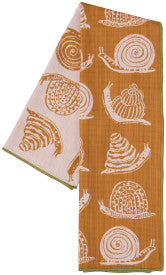 Gardenland Double Cloth Dishtowel