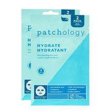 Load image into Gallery viewer, Patchology - Hydrate 2 Pack
