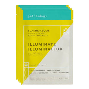 Patchology - Illuminate 2 Pack