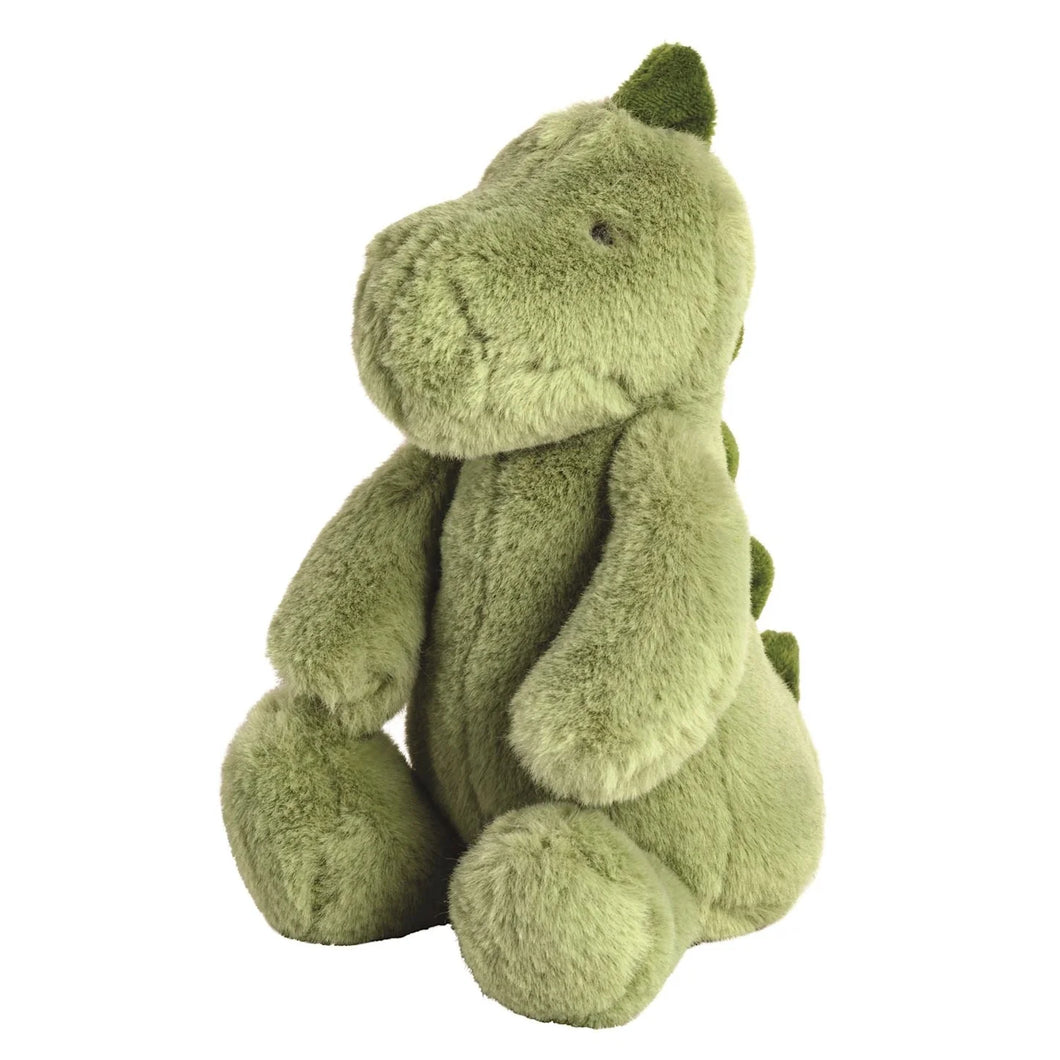 Light Green Dino Plush Mini