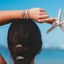 Load image into Gallery viewer, K'lani - Live - Hair Tie Bracelets
