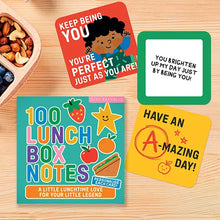 Load image into Gallery viewer, Lunchbox Love Notes
