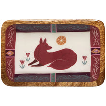 Load image into Gallery viewer, Folktale Catch-All Tray
