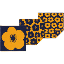 Load image into Gallery viewer, Poppy Knit Dishcloth Set of 3
