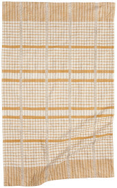 Saffron Finley Check Dishtowels Set of 2