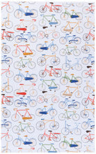 Load image into Gallery viewer, Cruiser Bike Terry Dishtowel
