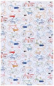 Cruiser Bike Terry Dishtowel