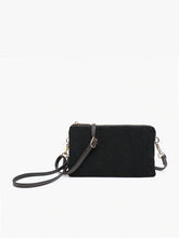 Load image into Gallery viewer, Jen &amp; Co. - Riley Corduroy Crossbody
