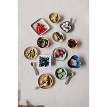 Load image into Gallery viewer, Cerulean Opus Dish
