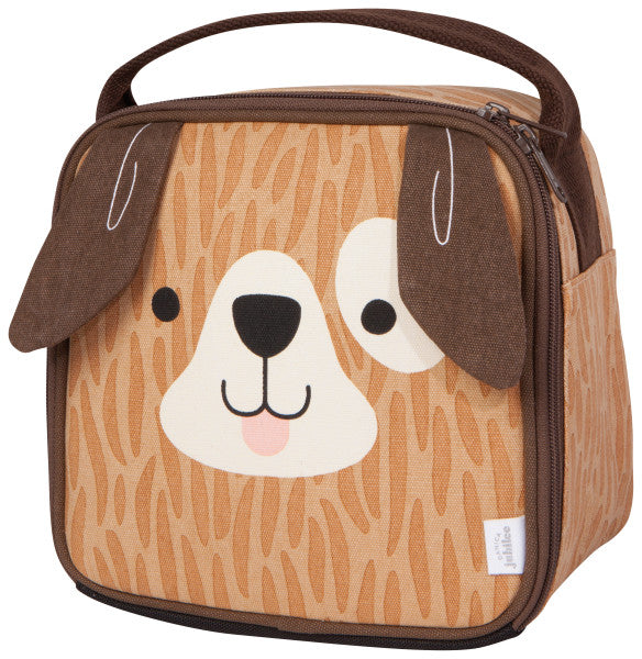 Dog Daydream Lets Do Lunch Bag