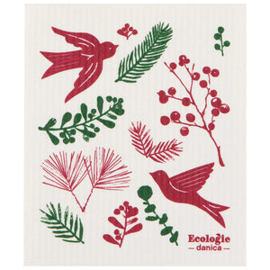 Winterberry Ecologie Swedish Sponge Cloth