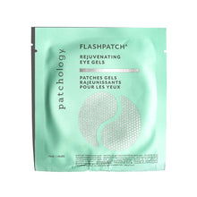 Load image into Gallery viewer, Patchology - Rejuvenating Eye Gels 5 Pairs/Box
