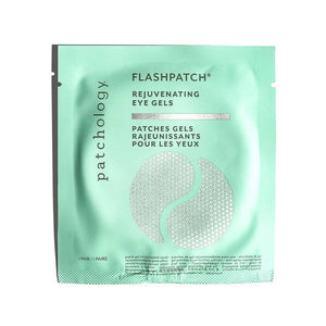 Patchology - Rejuvenating Eye Gels 5 Pairs/Box