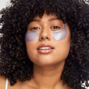 Patchology - Restoring Night Eye Gels 5 Pairs/Box