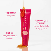 Load image into Gallery viewer, Patchology - Lip Service Gloss-To-Balm Treatment 15ml
