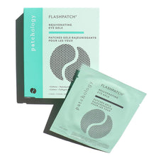 Load image into Gallery viewer, Patchology - Rejuvenating Eye Gels 5 Pairs/Box
