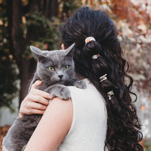 Load image into Gallery viewer, K'lani - Paws - Hair Tie Bracelets
