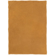 Load image into Gallery viewer, Montage - Ochre Dishtowel

