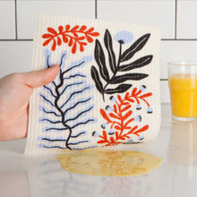 Load image into Gallery viewer, Entwine Ecologie Swedish Sponge Cloth
