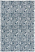 Load image into Gallery viewer, Jasmine Block Print Waffle Dishtowel
