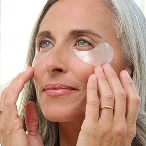 Patchology - Rejuvenating Eye Gels 5 Pairs/Box