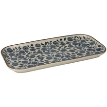 Load image into Gallery viewer, Calendula Element Serving Platter
