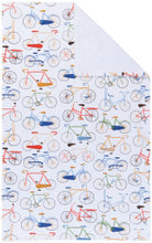 Load image into Gallery viewer, Cruiser Bike Terry Dishtowel
