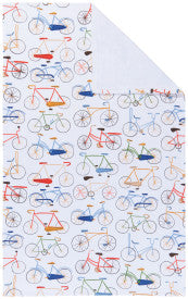 Cruiser Bike Terry Dishtowel