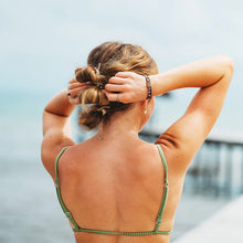 Load image into Gallery viewer, K'lani x Roxy Coastal Drift - Hair Tie Bracelets
