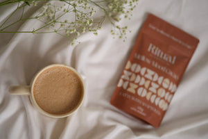 Mellow Mood Cacao Elixir - Ritual Wellness Co