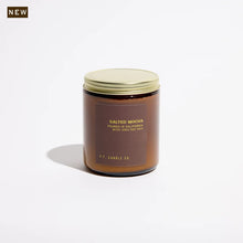Load image into Gallery viewer, P.F. Candle Co - Salted Mocha 7.2oz
