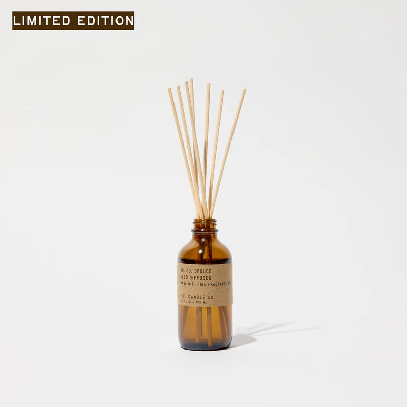 P.F. Candle Co - Spruce Reed Diffuser