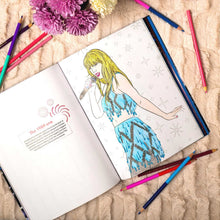 Load image into Gallery viewer, Taylor Swift Coloring &amp; Activity Book: Tour Edition
