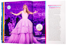 Load image into Gallery viewer, Taylor Swift Coloring &amp; Activity Book: Tour Edition
