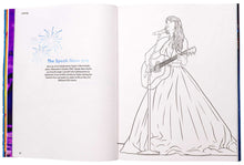 Load image into Gallery viewer, Taylor Swift Coloring &amp; Activity Book: Tour Edition
