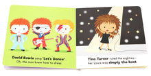 Load image into Gallery viewer, The Story of Rock Book
