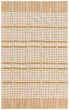 Load image into Gallery viewer, Saffron Finley Check Dishtowels Set of 2
