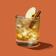 Load image into Gallery viewer, Vesper Craft Cocktails - Bourbon Apple Cider
