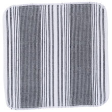 Load image into Gallery viewer, Scrub-It Black Dishcloths Set of 3
