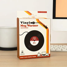 Load image into Gallery viewer, Vinyl Mug Warmer
