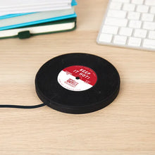 Load image into Gallery viewer, Vinyl Mug Warmer
