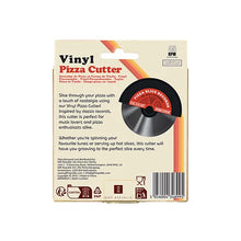 Load image into Gallery viewer, Vinyl Pizza Cutter

