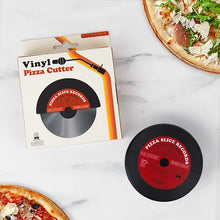 Load image into Gallery viewer, Vinyl Pizza Cutter
