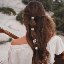 Load image into Gallery viewer, K'lani - Rise - Hair Tie Bracelets
