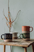 Load image into Gallery viewer, White Murmur Mug 16oz
