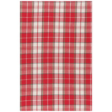 Load image into Gallery viewer, Bough &amp; Berry Coordinated Dishtowels Set of 2
