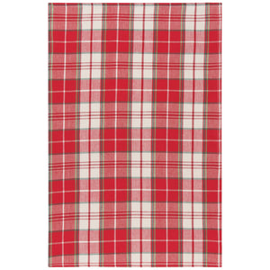 Bough & Berry Coordinated Dishtowels Set of 2