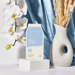 ESW Beauty - Vanilla Oat Milk Nourishing Plant-Based Milk Mask