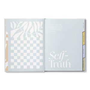 CREATE YOUR SELF JOURNAL
