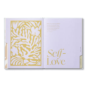 CREATE YOUR SELF JOURNAL